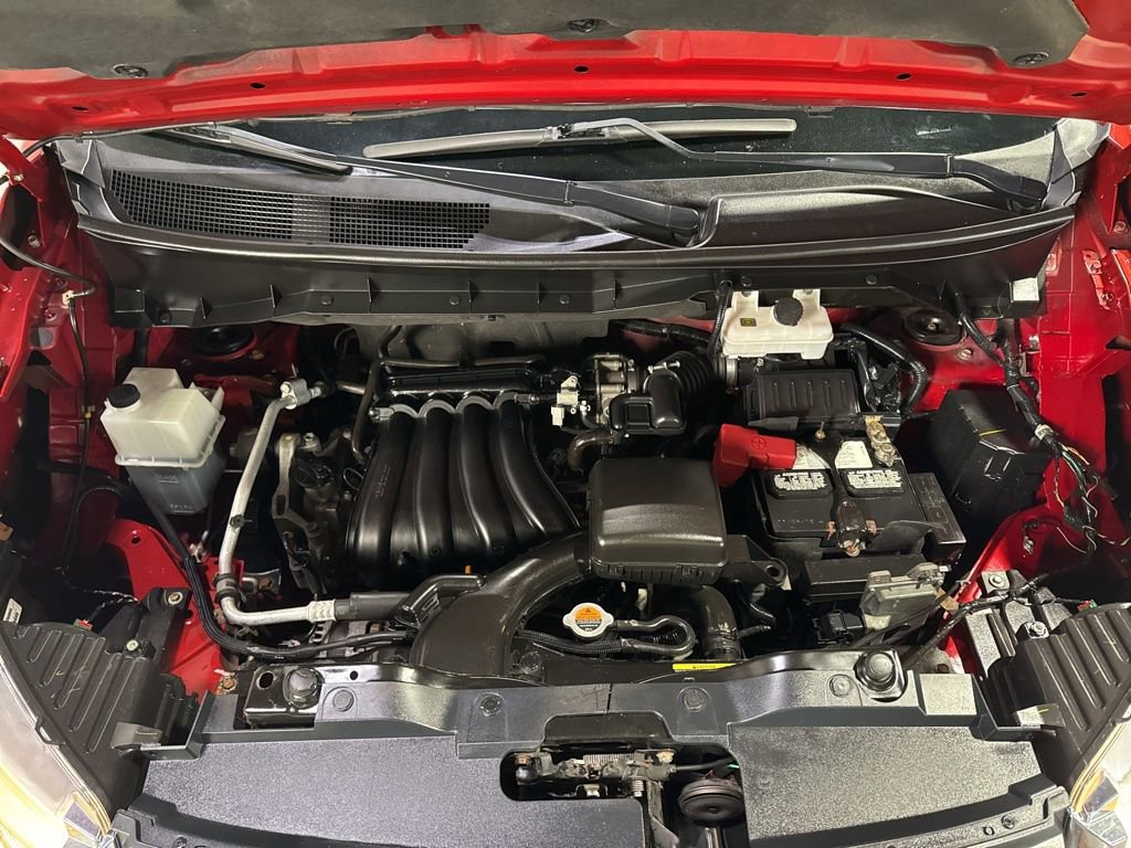 Used 2015 Chevrolet City Express LT w/ Technology Package FWD image 35