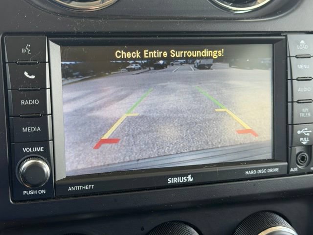 Used 2016 Jeep Patriot Latitude FWD image 24