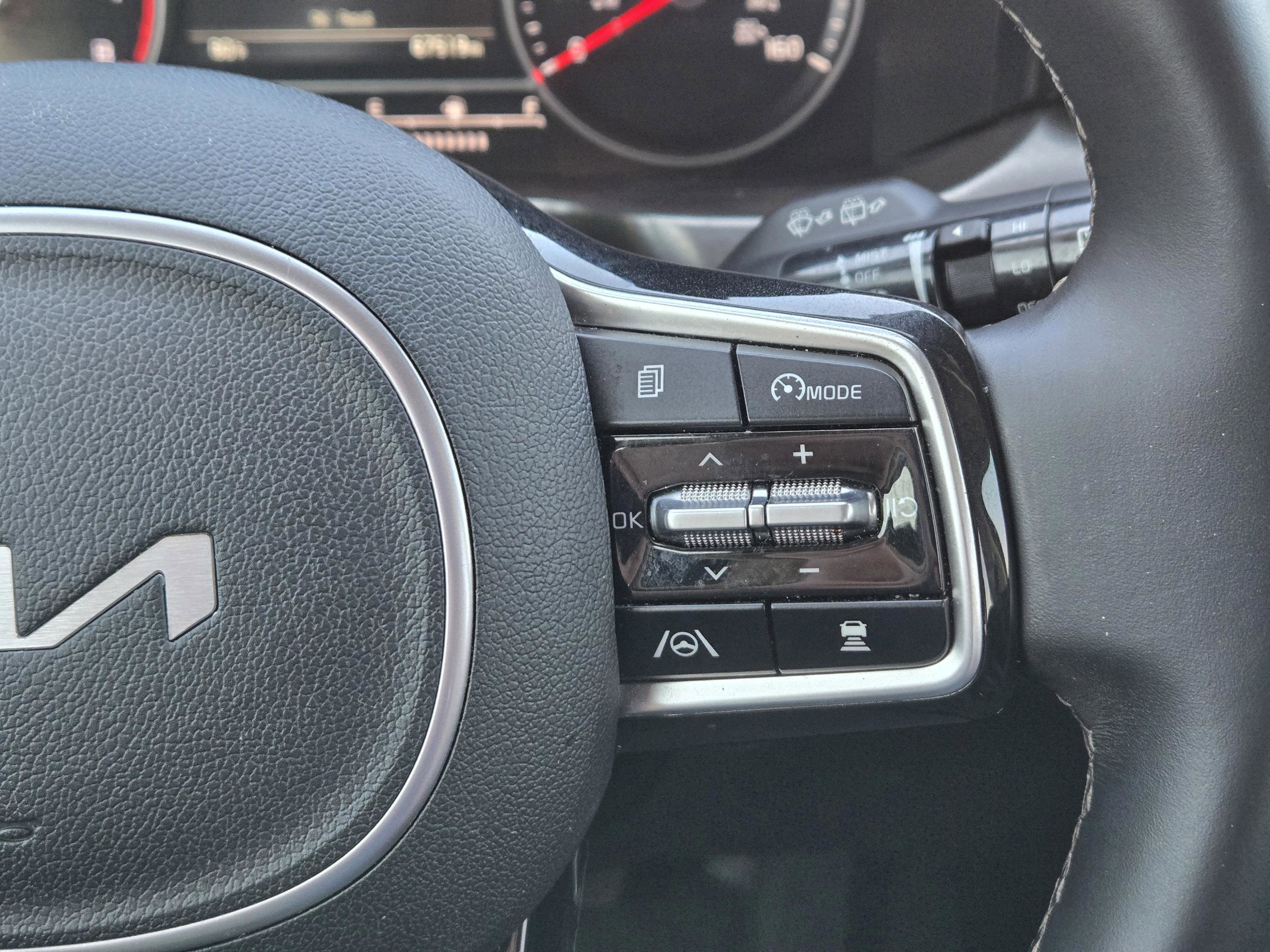 Used 2022 Kia Sorento SX image 20