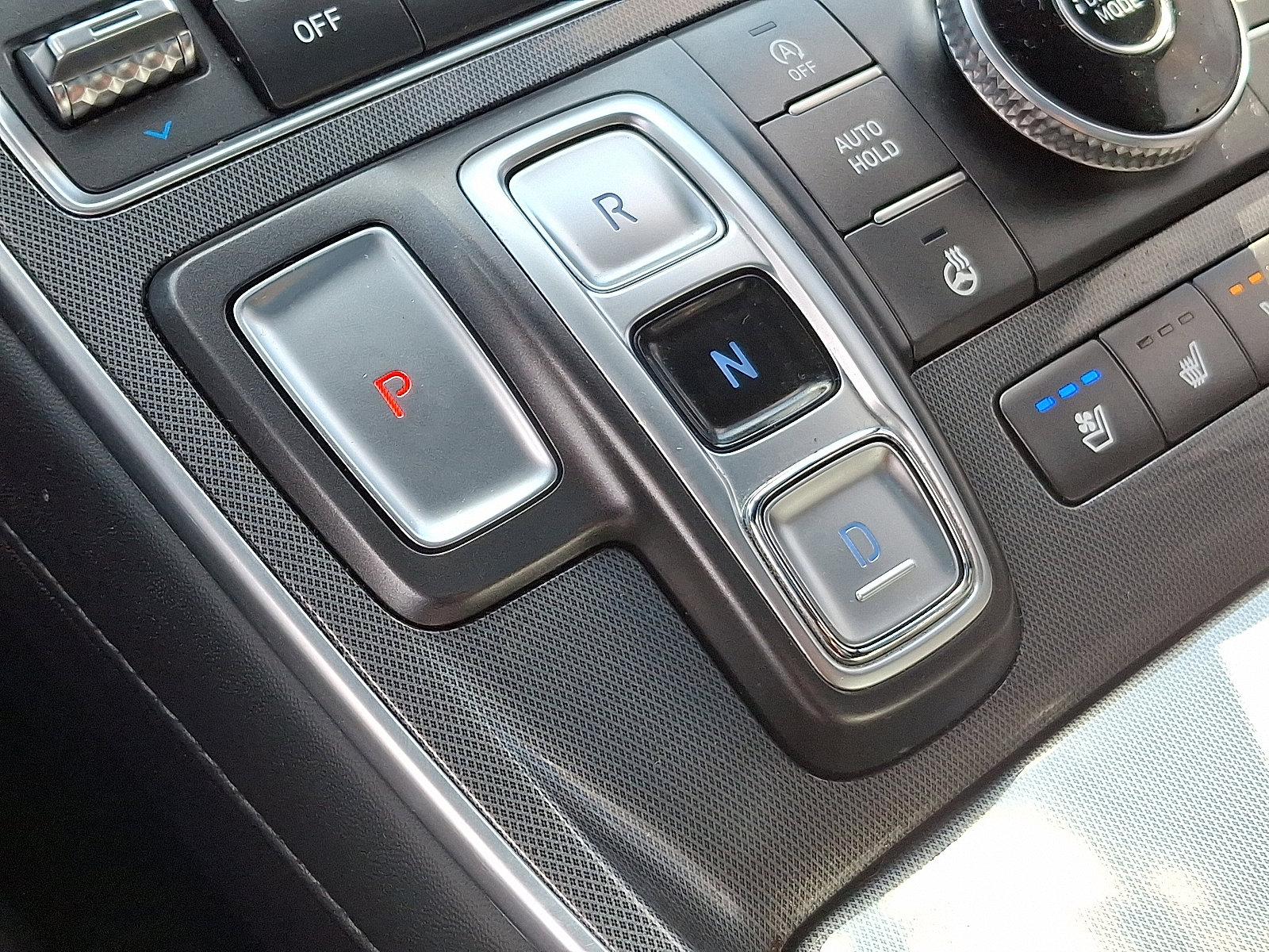 Used 2023 Hyundai Santa Fe Calligraphy image 15