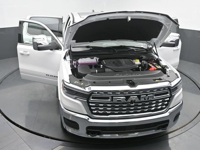 New 2026 RAM 1500 Limited AWD/4WD image 62