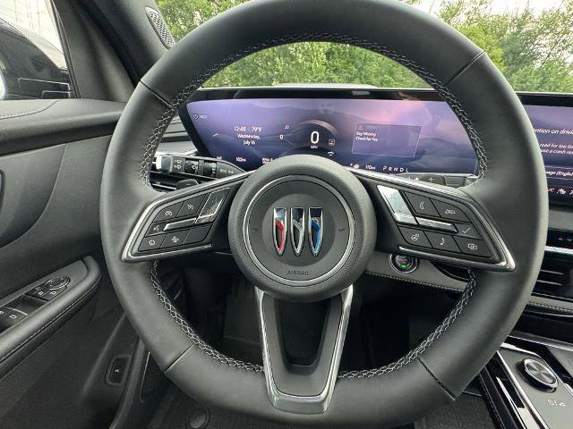 New 2025 Buick Enclave Sport Touring w/ Power Package image 52