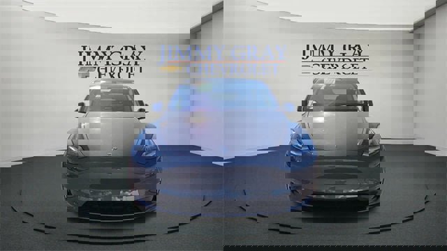 Used 2023 Tesla Model Y Long Range image 8