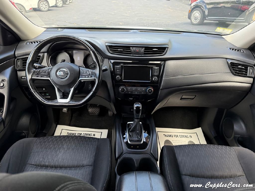 Used 2019 Nissan Rogue S w/ Special Edition Package image 15