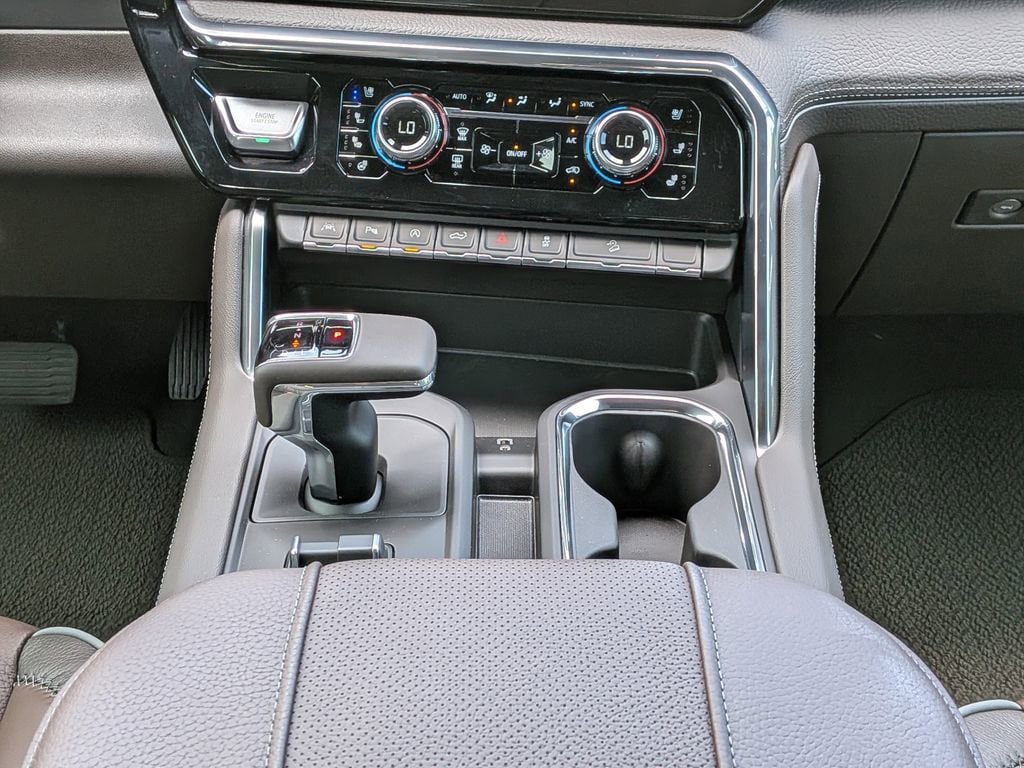 New 2026 GMC Sierra 1500 Denali AWD/4WD image 19
