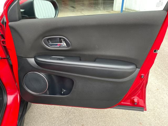 Used 2016 Honda HR-V EX image 39
