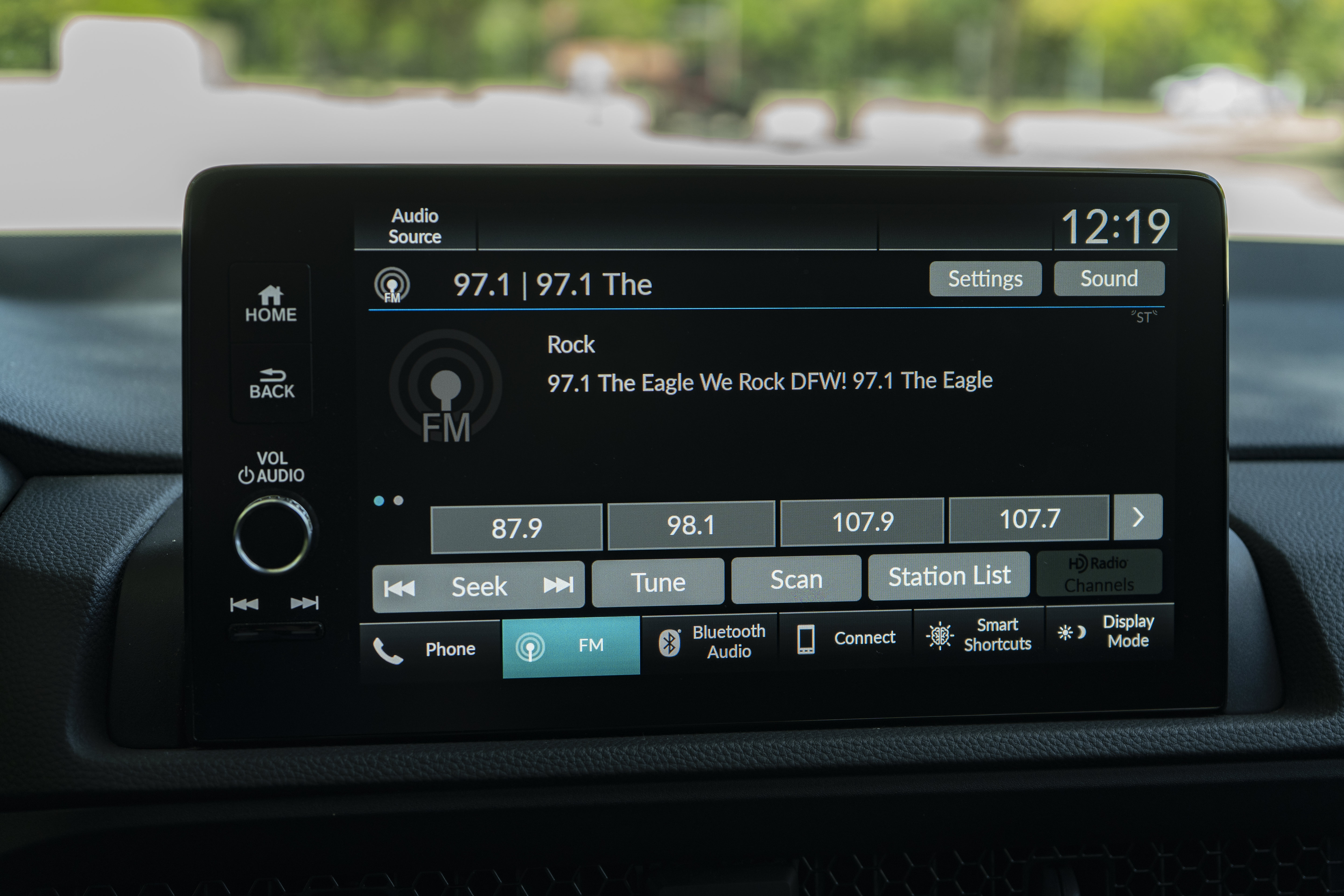 Certified 2025 Honda CR-V Sport-L image 29