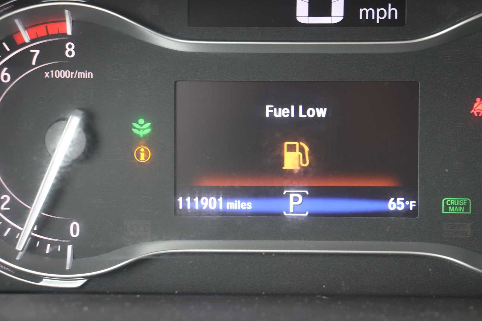 Used 2017 Honda Pilot EX-L image 11