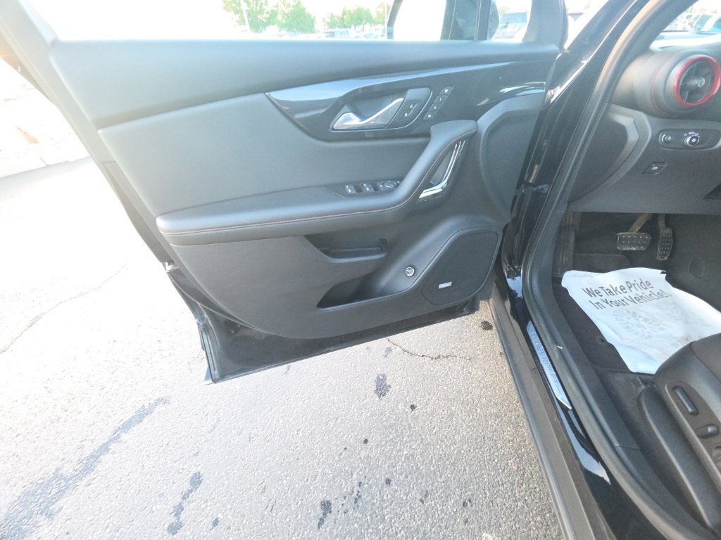 Used 2020 Chevrolet Blazer RS AWD/4WD image 13