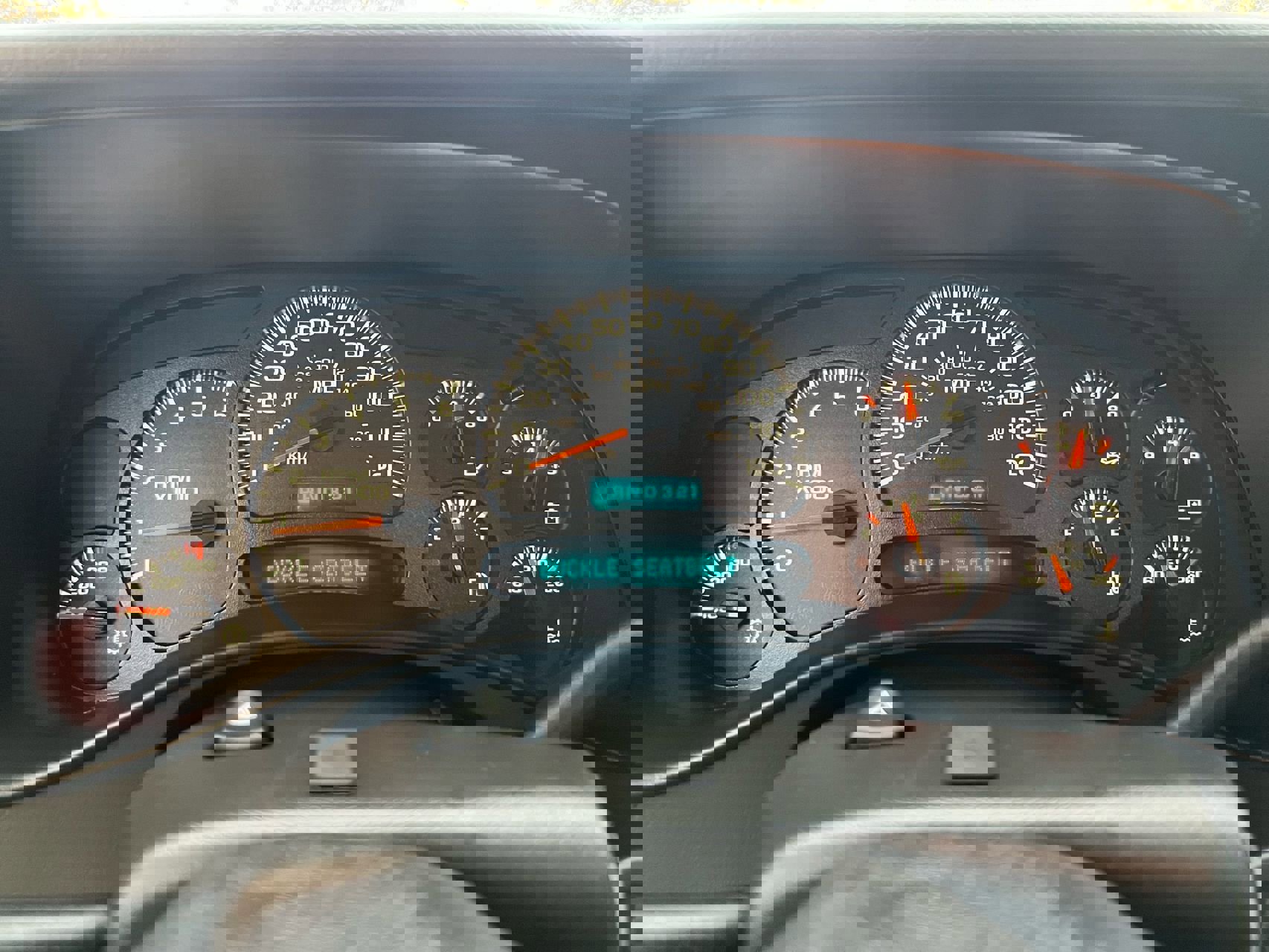 Used 2005 Chevrolet Avalanche Z66 w/ Preferred Equipment Group image 25