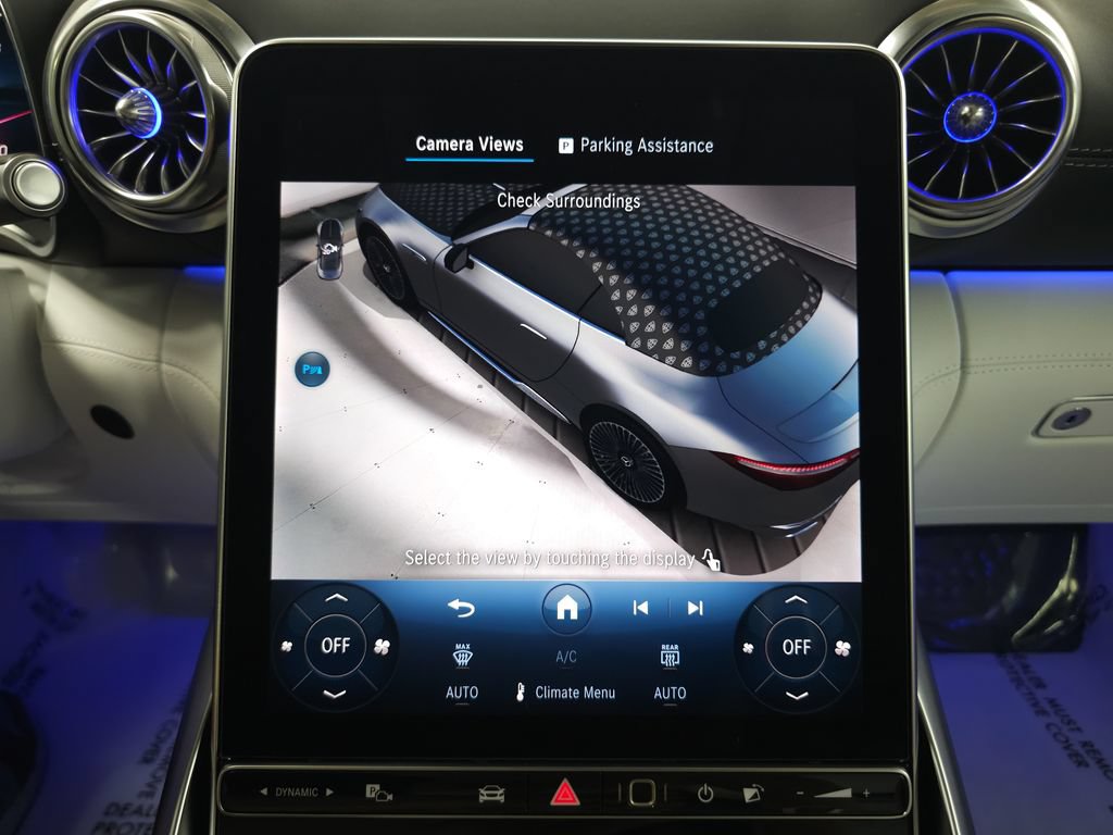 Certified 2026 Mercedes-Benz Maybach SL 680 image 22