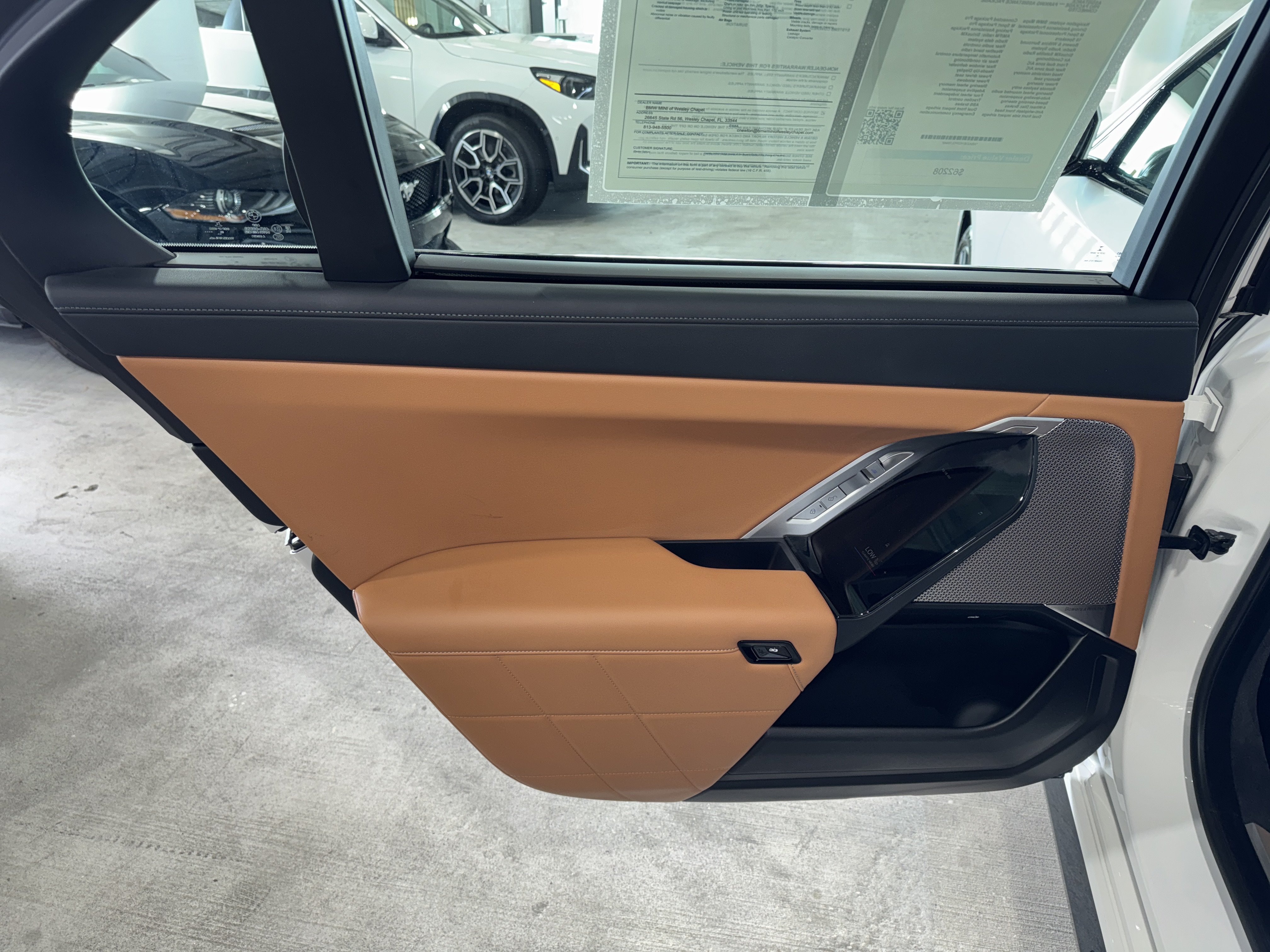 Used 2023 BMW 740i RWD image 17