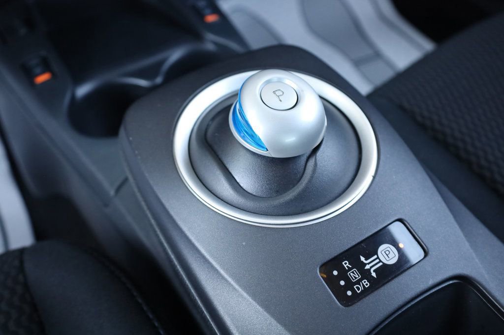 Used 2017 Nissan Leaf S w/ Charge Package image 41