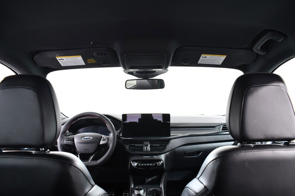 Used 2023 Ford Escape ST-Line Elite image 17