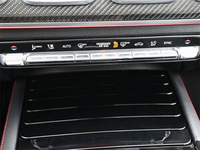 Certified 2021 Mercedes-Benz GLE 53 AMG 4MATIC Coupe w/ Parking Assistance Package image 6