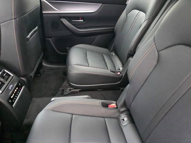 New 2026 MAZDA CX-90 Plug-In Hybrid w/Premium Sport image 9