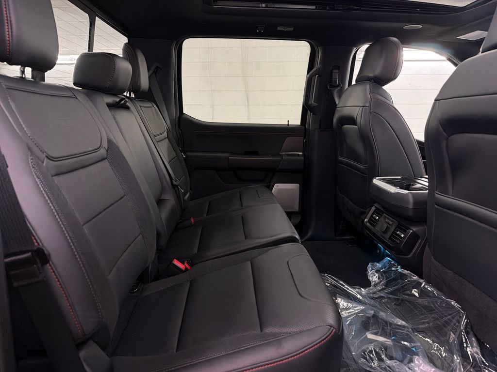 New 2026 Ford F150 Raptor AWD/4WD image 30