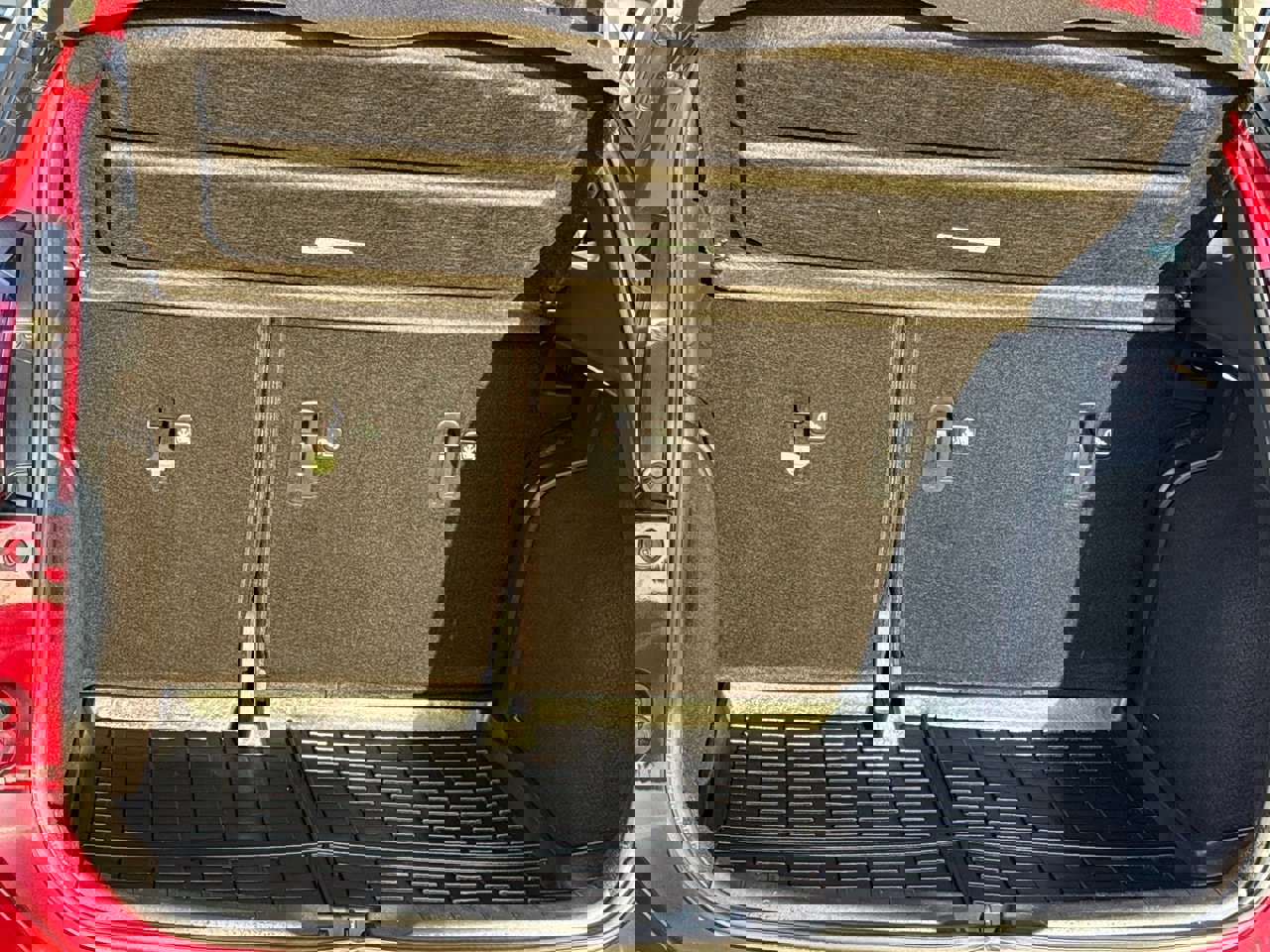 Certified 2024 Nissan Kicks SR w/ SR Premium Package image 37