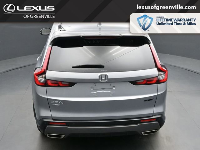 Used 2024 Honda CR-V Sport-L image 45