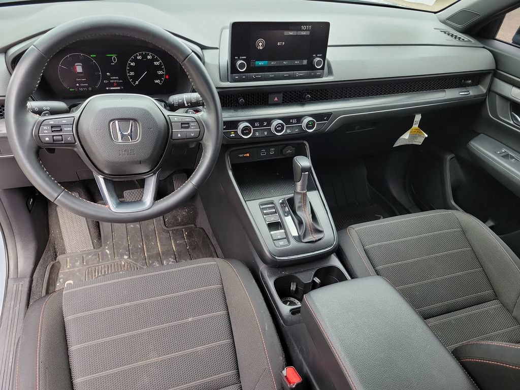 Used 2024 Honda CR-V Sport image 14