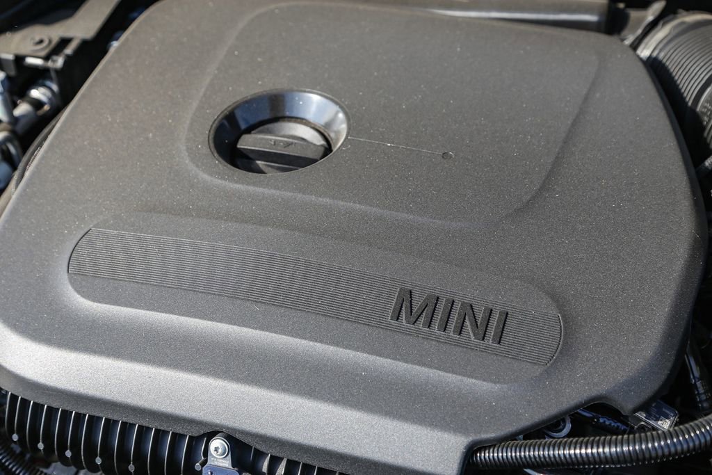 Used 2025 MINI Cooper S FWD image 26