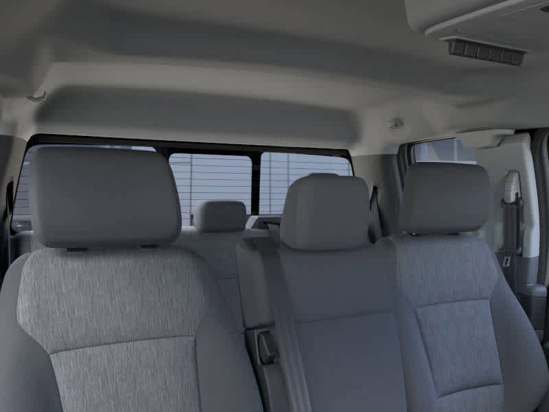 New 2026 Ford F250 XL w/ STX Appearance Package AWD/4WD image 22