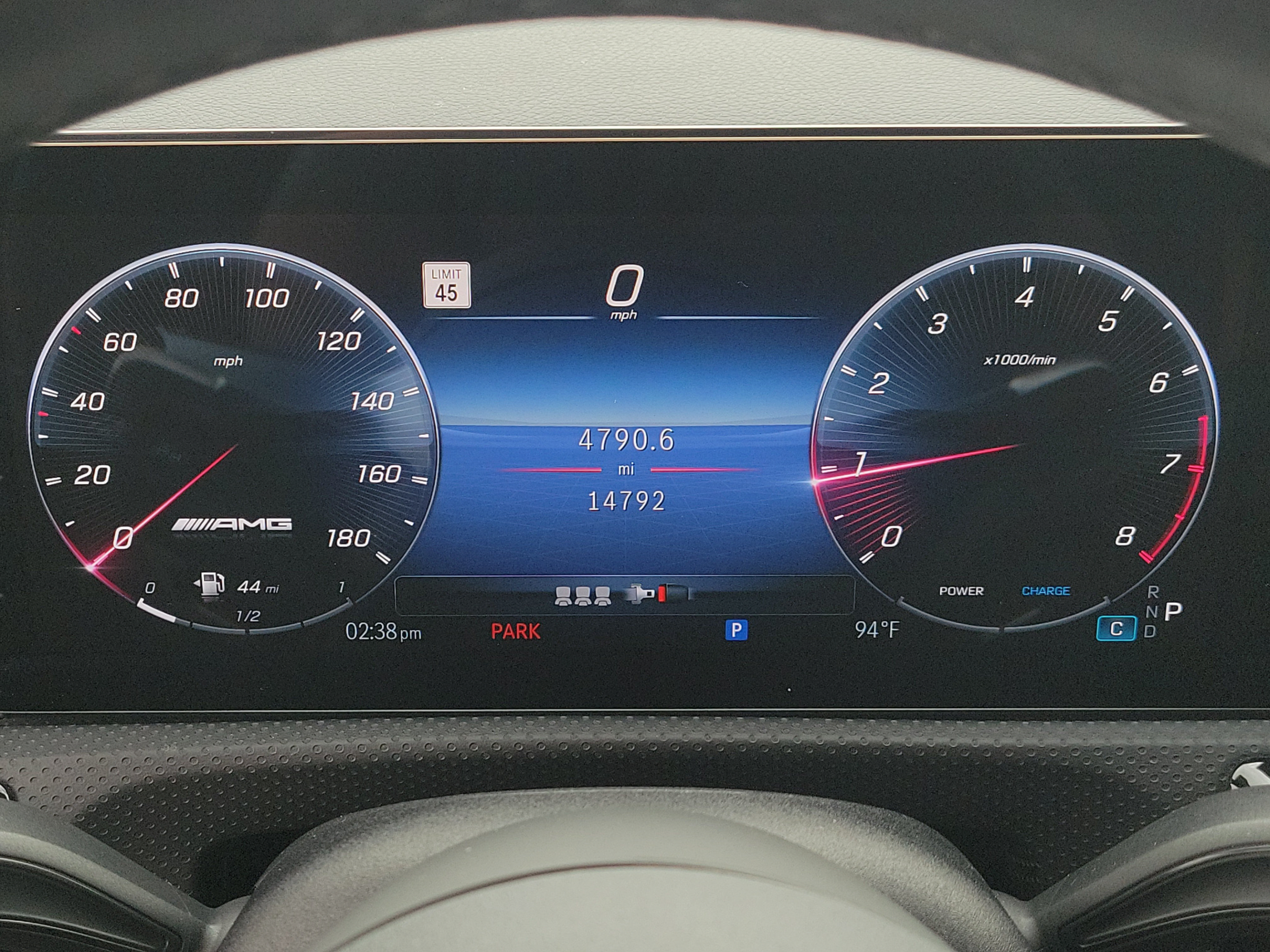 Certified 2025 Mercedes-Benz CLA 35 AMG 4MATIC image 25