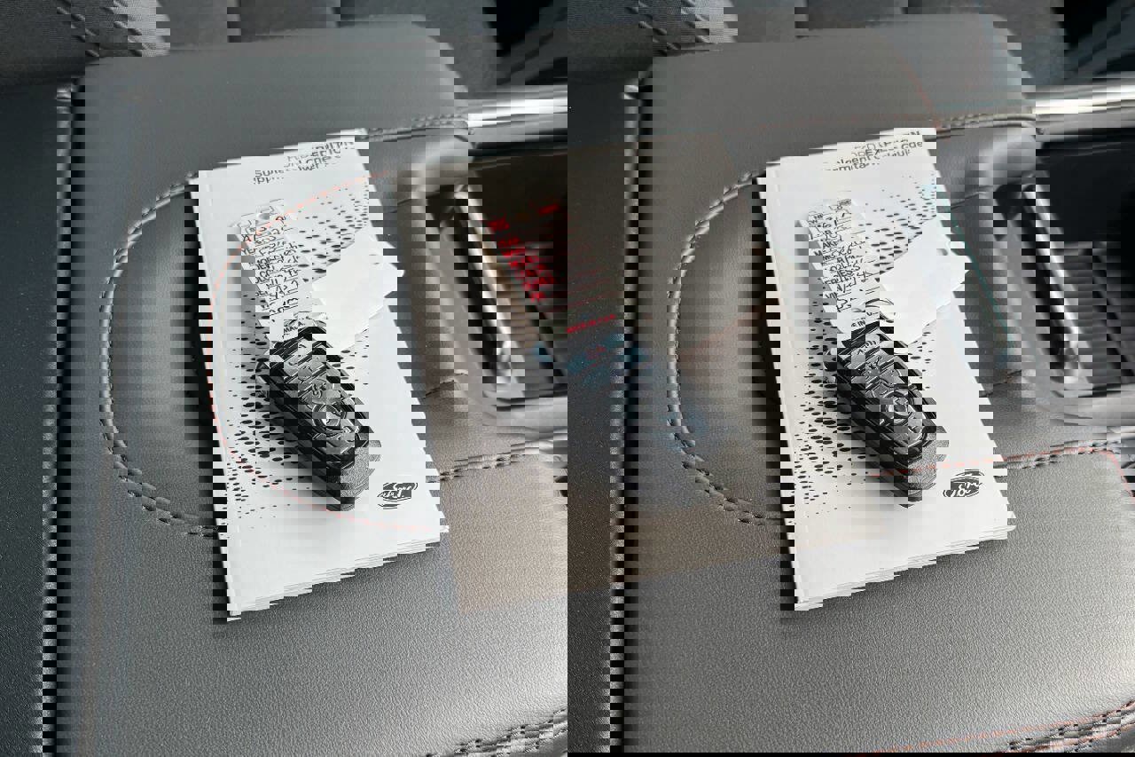 Used 2025 Ford Expedition Max Active image 41