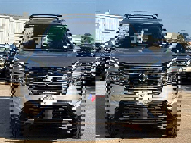 New 2026 Nissan Rogue Platinum w/ Platinum Premium Package image 3