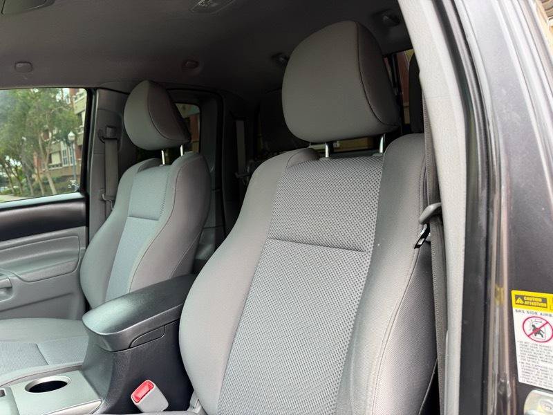 Used 2013 Toyota Tacoma PreRunner w/ TRD Off-Road Pkg RWD image 49