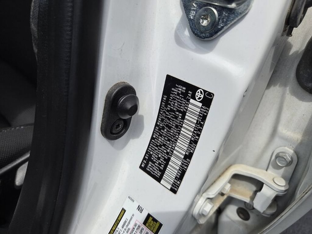 Used 2022 Toyota Corolla SE FWD image 17