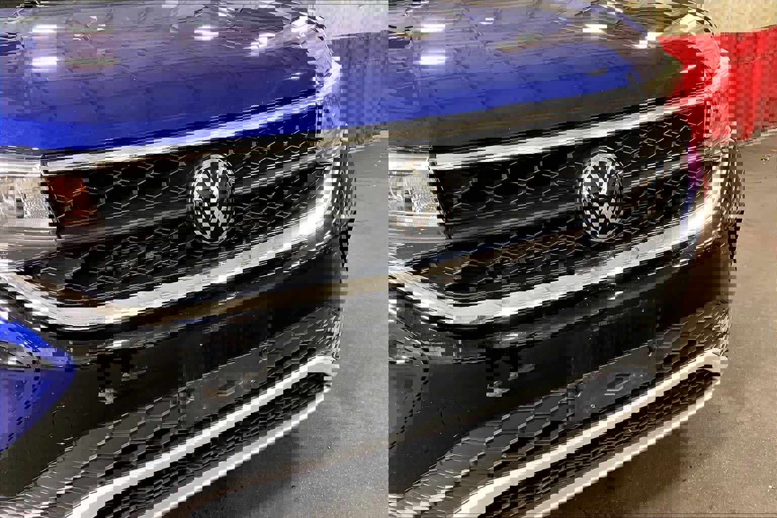 Used 2023 Volkswagen Taos S AWD/4WD image 30