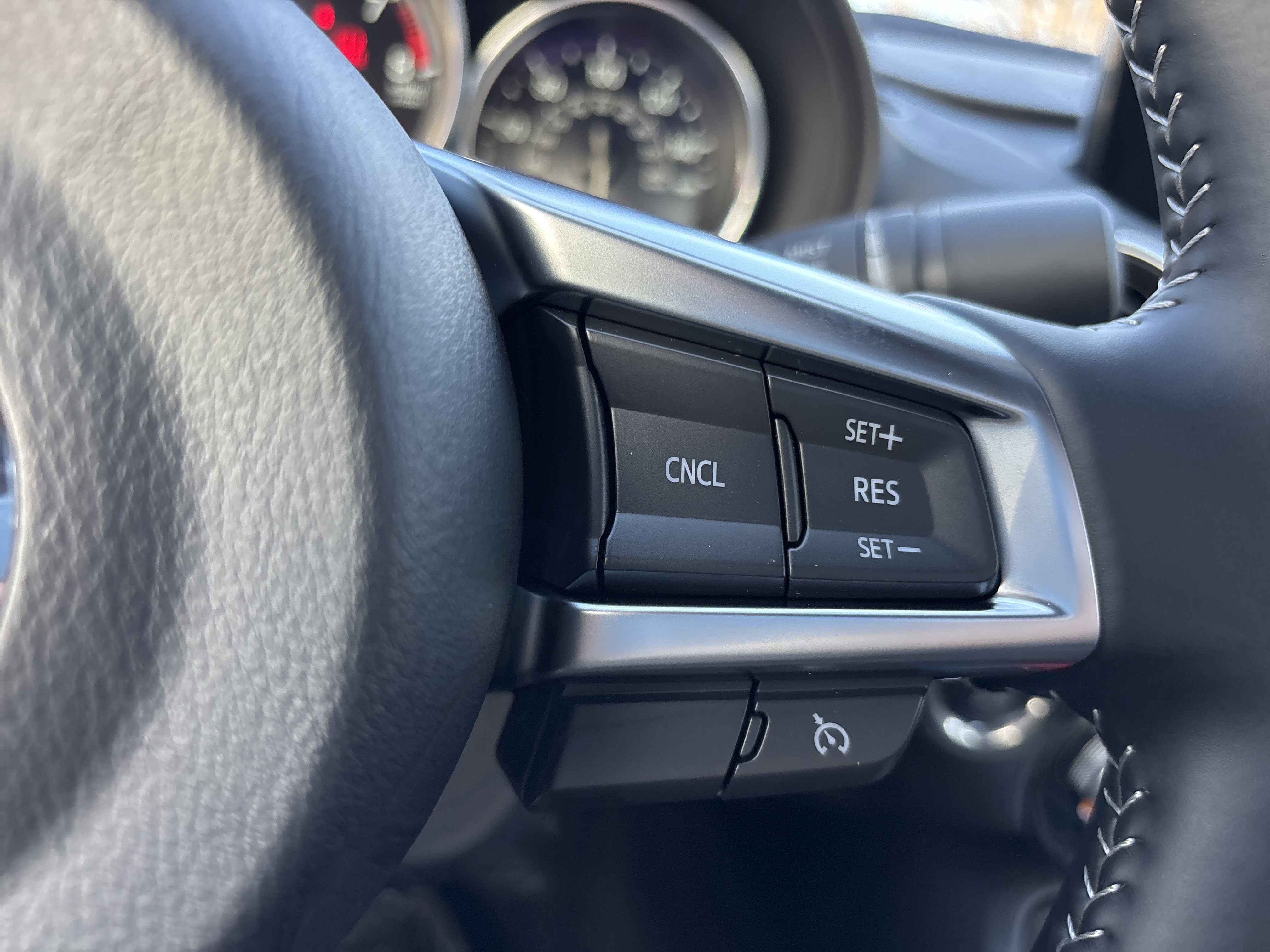 New 2025 MAZDA MX-5 Miata Grand Touring image 23