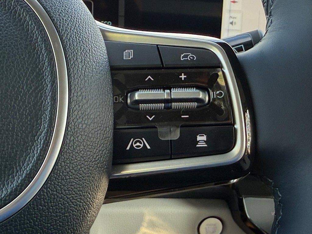 New 2026 Kia Carnival SX Prestige image 13