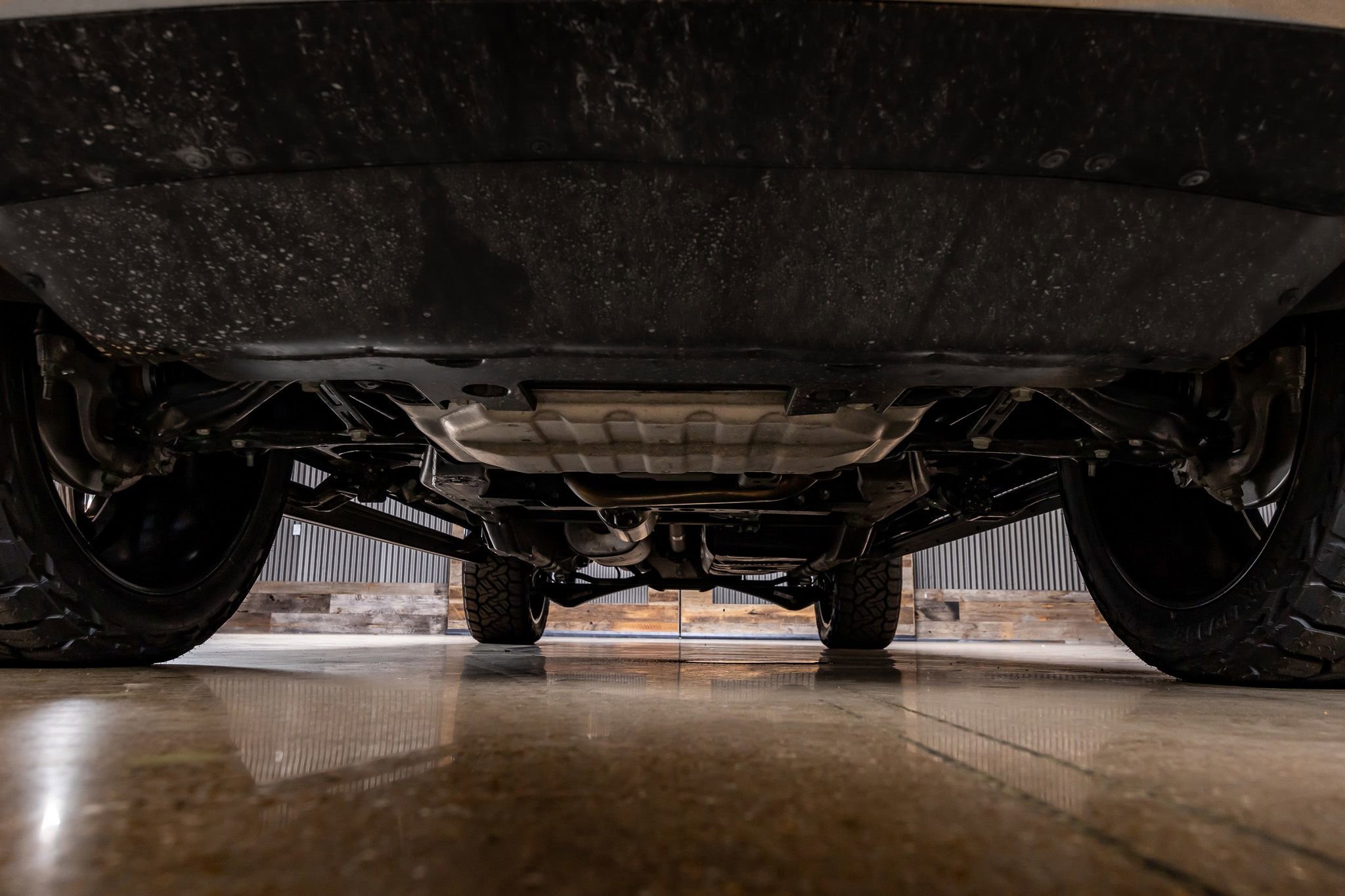 Used 2026 GMC Yukon XL Denali Ultimate image 15