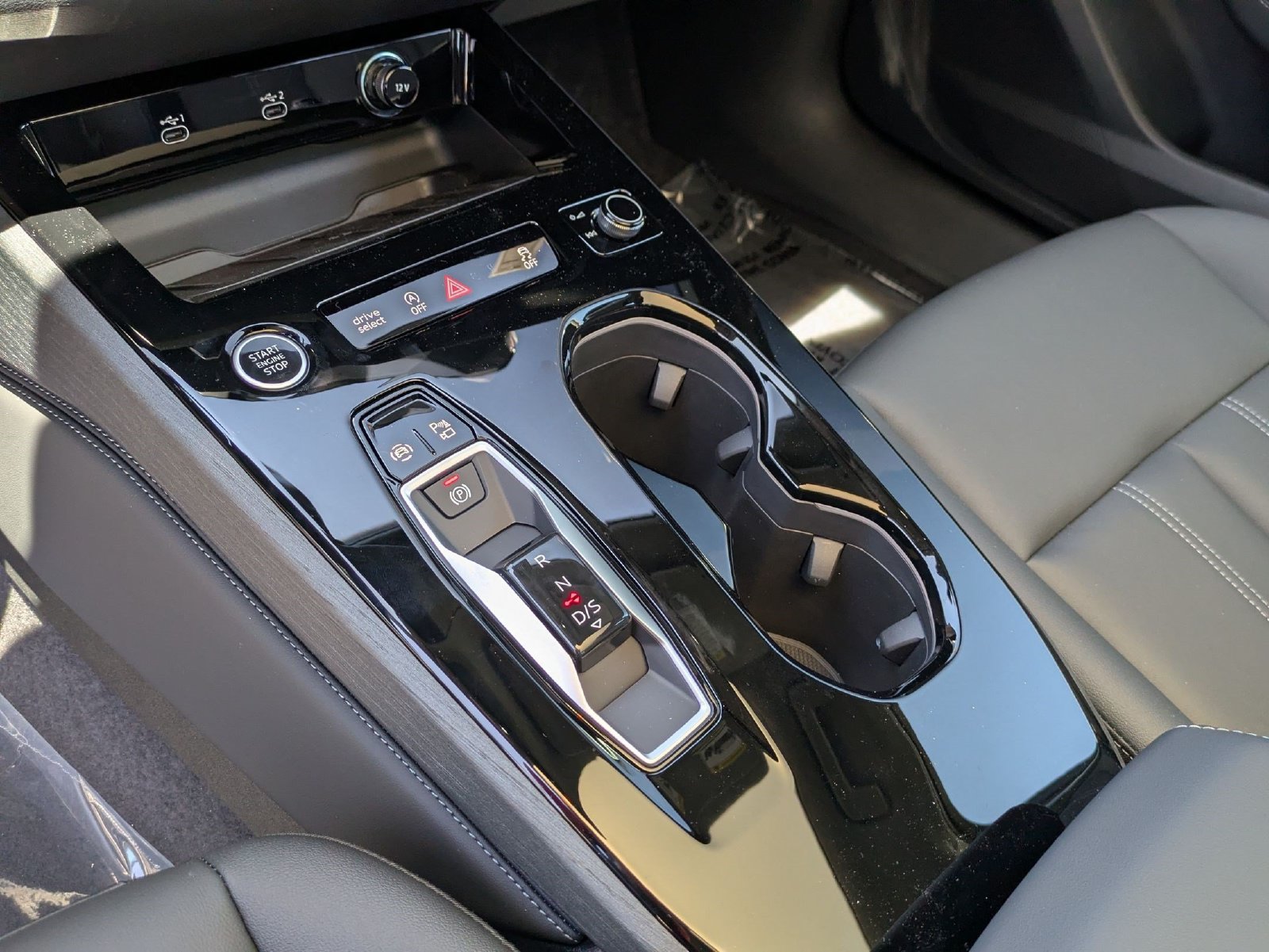 New 2026 Audi A5 Premium AWD/4WD image 7
