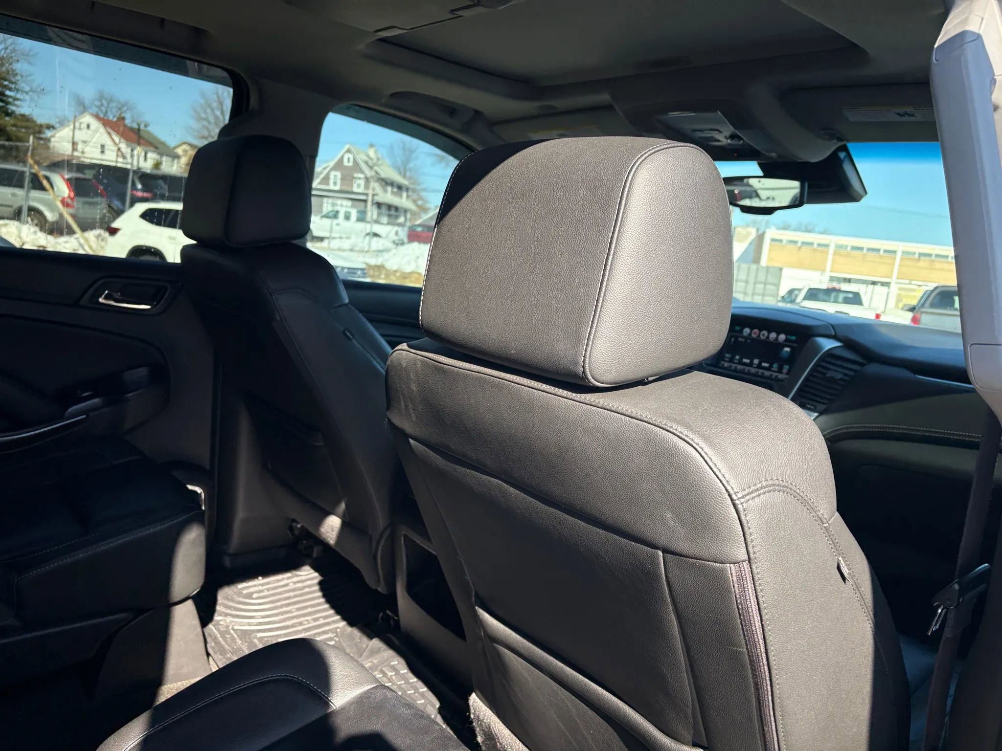 Used 2016 Chevrolet Tahoe LT image 17