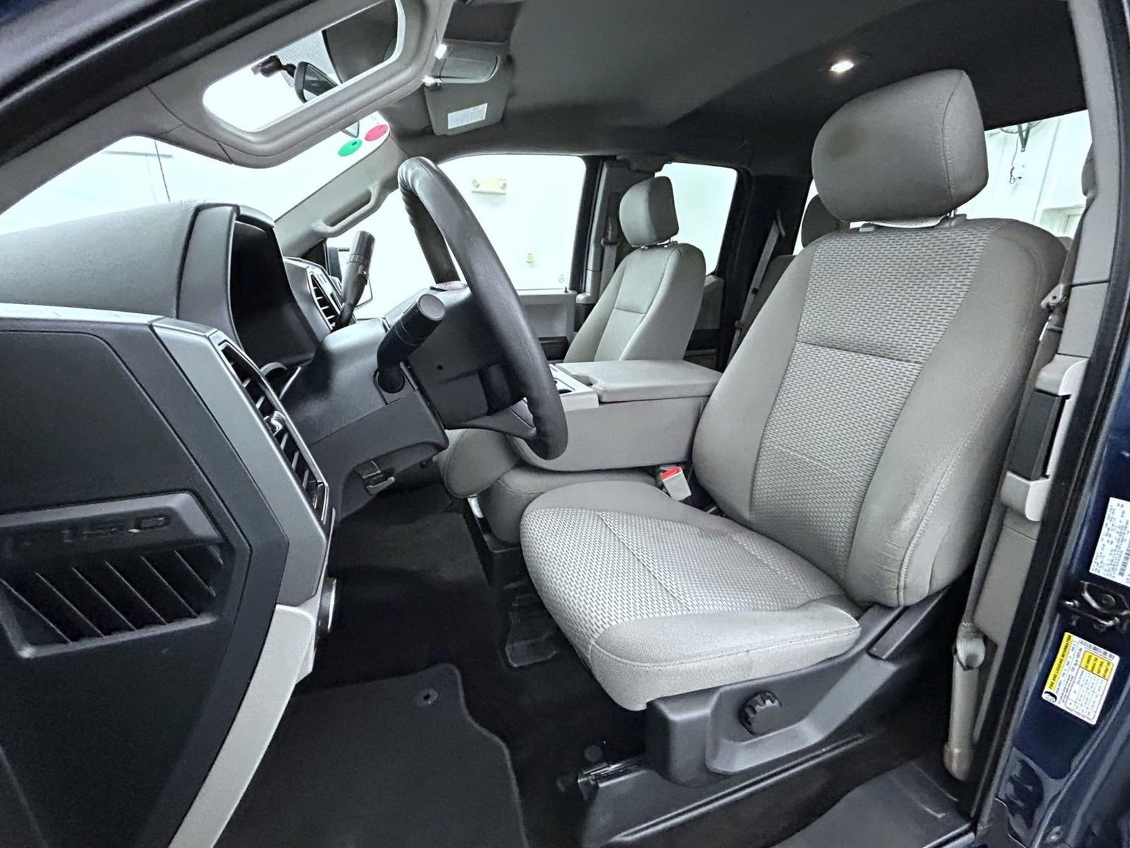 Used 2018 Ford F150 XLT image 10