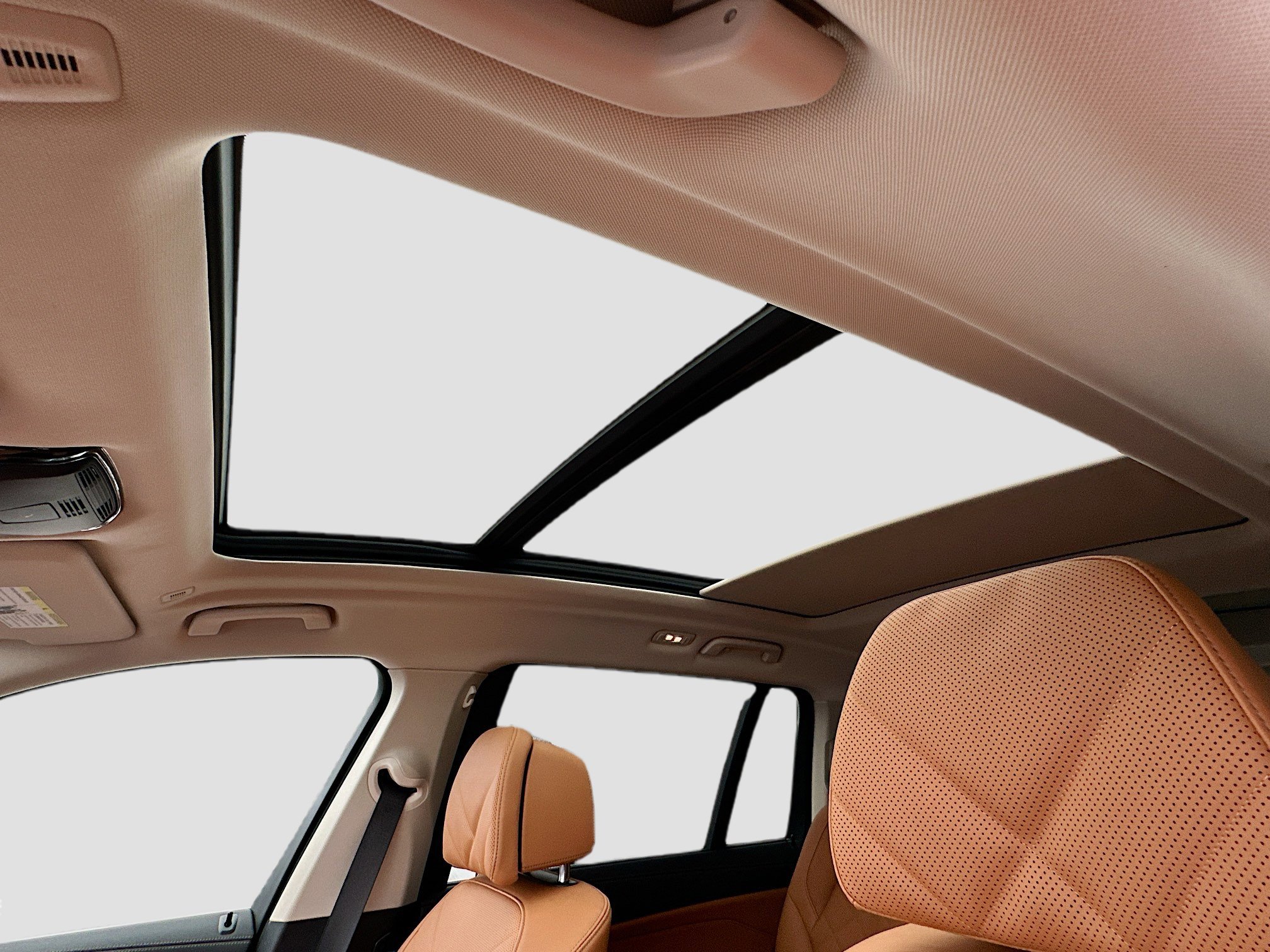 New 2026 BMW X7 xDrive40i image 16