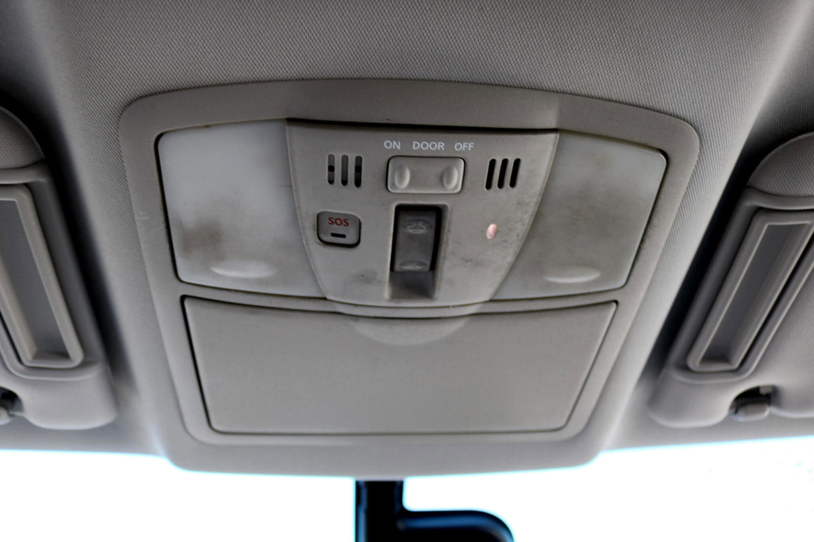 Used 2017 INFINITI QX80 4WD image 53