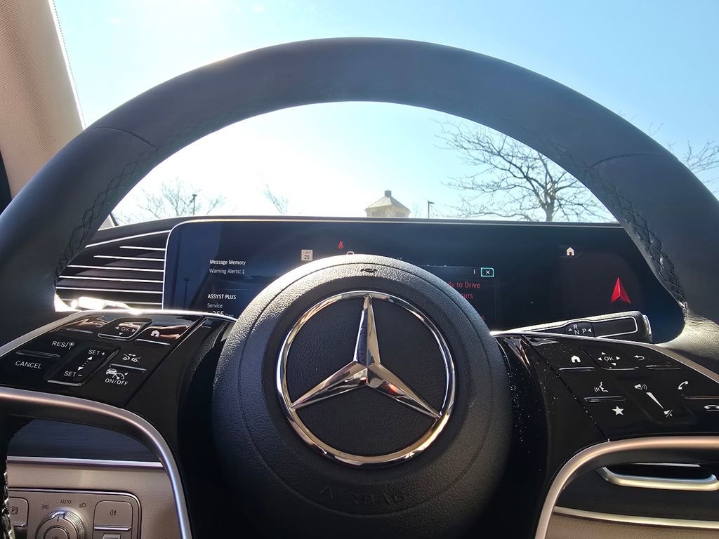 New 2026 Mercedes-Benz GLE 350 4MATIC image 30