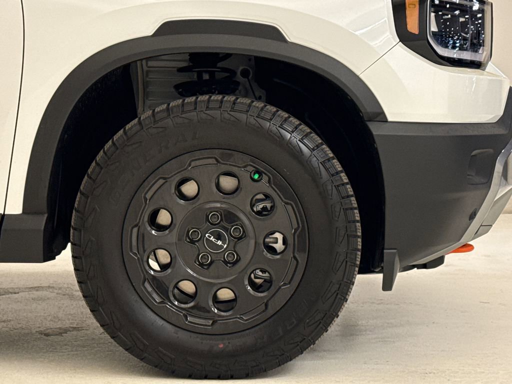 New 2026 Honda Passport TrailSport Elite image 6