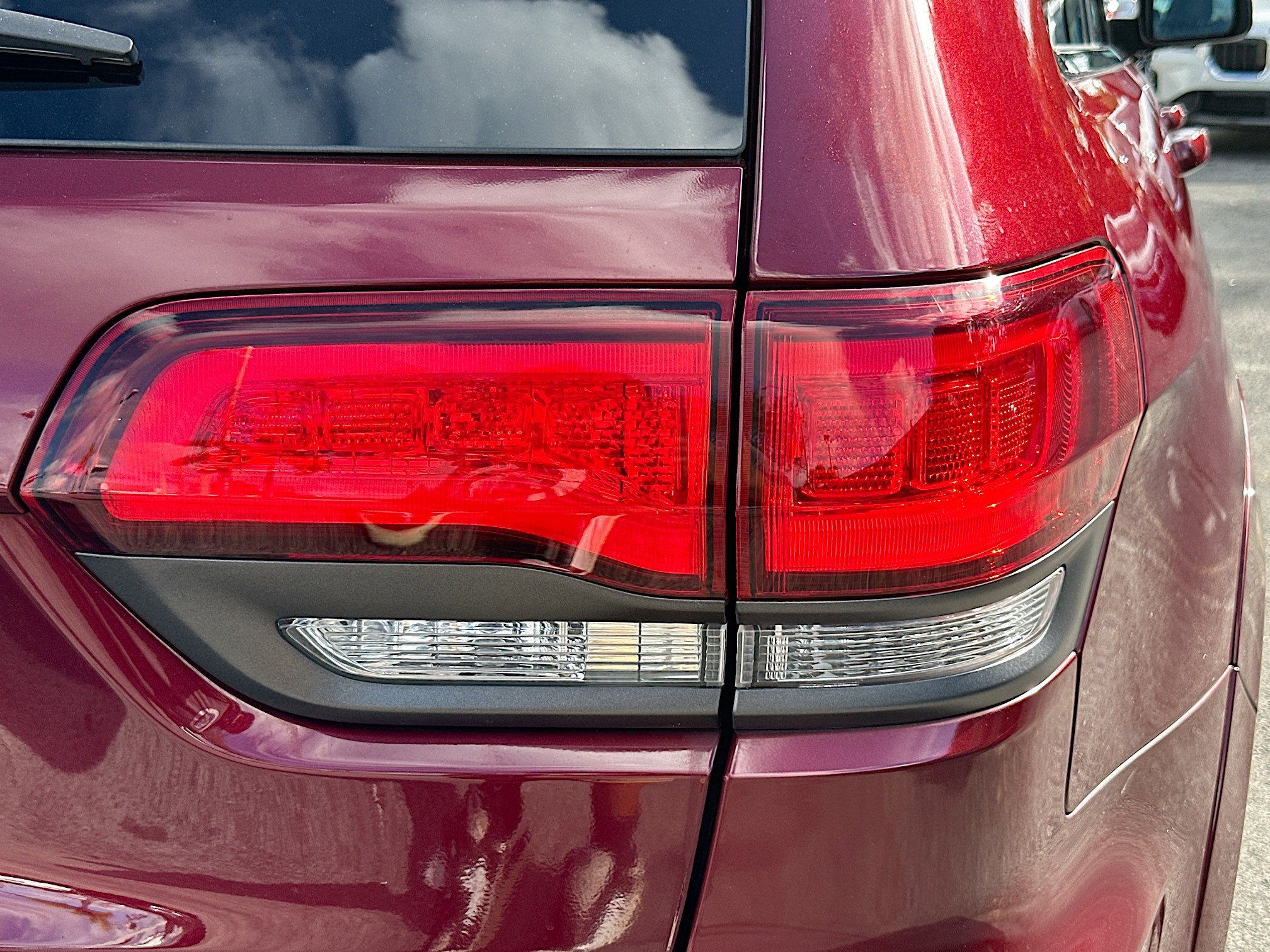 Used 2019 Jeep Grand Cherokee High Altitude image 32