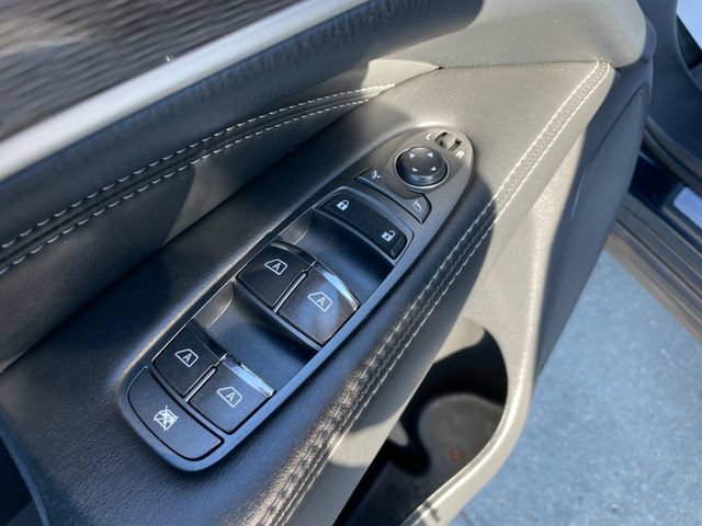 Used 2018 INFINITI QX60 Luxe AWD/4WD image 21