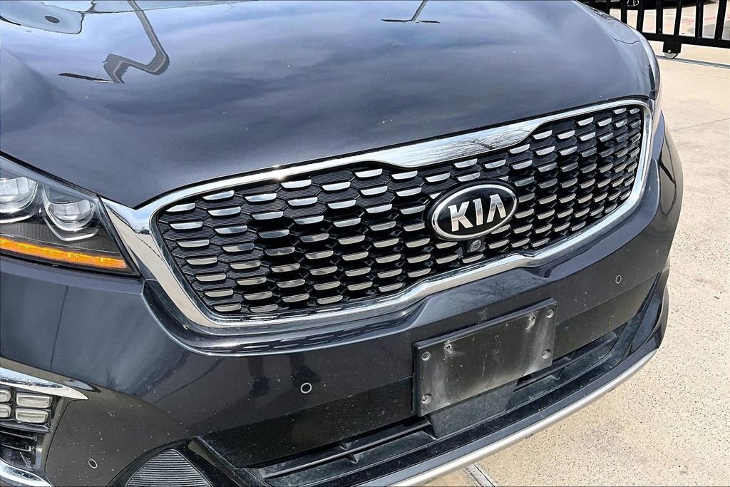 Used 2019 Kia Sorento SX image 34