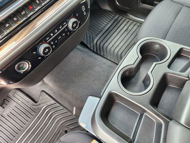 Used 2024 Chevrolet Silverado 1500 LT AWD/4WD image 19