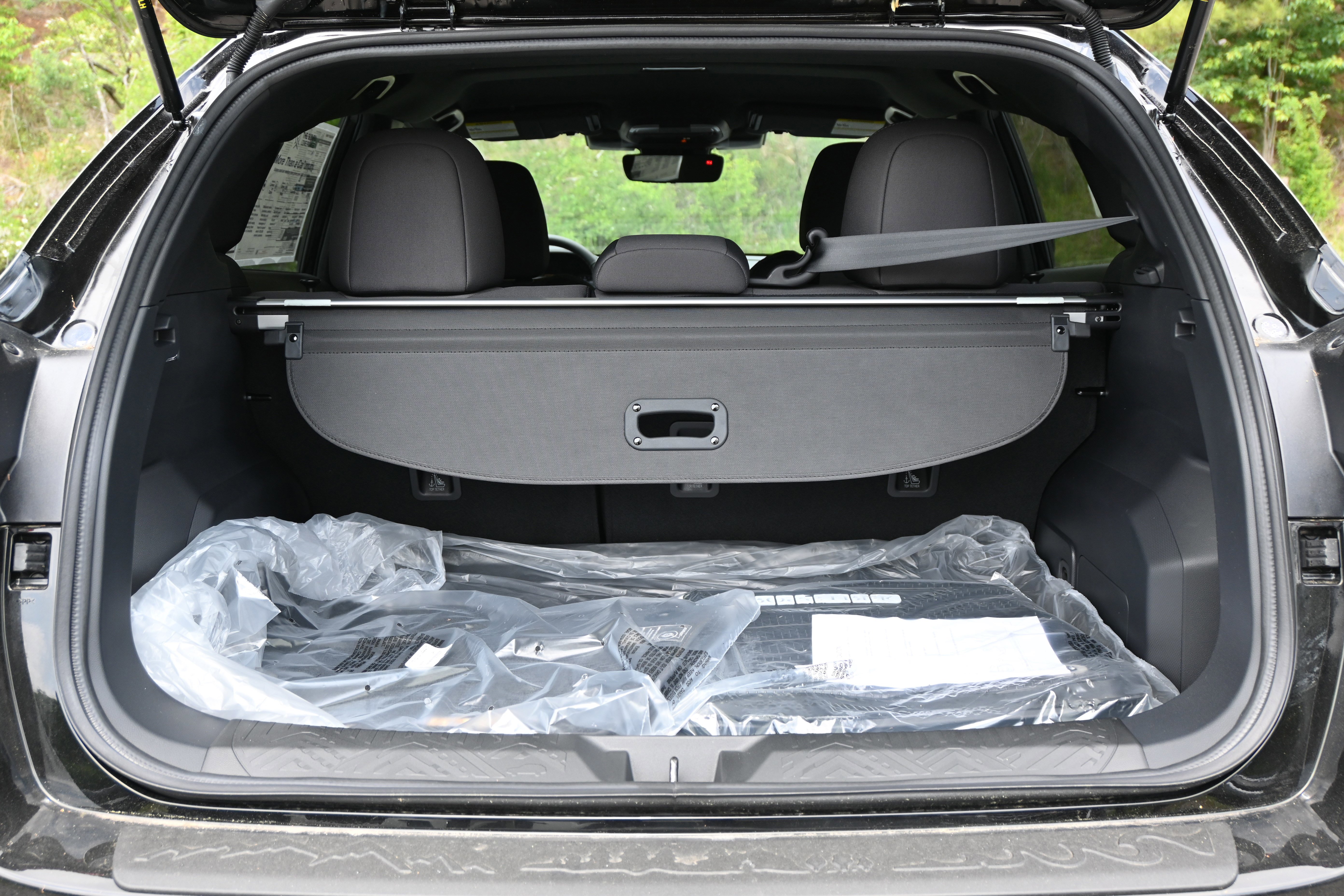 Certified 2025 Subaru Crosstrek 2.5i Sport w/ Popular Package #4A image 33