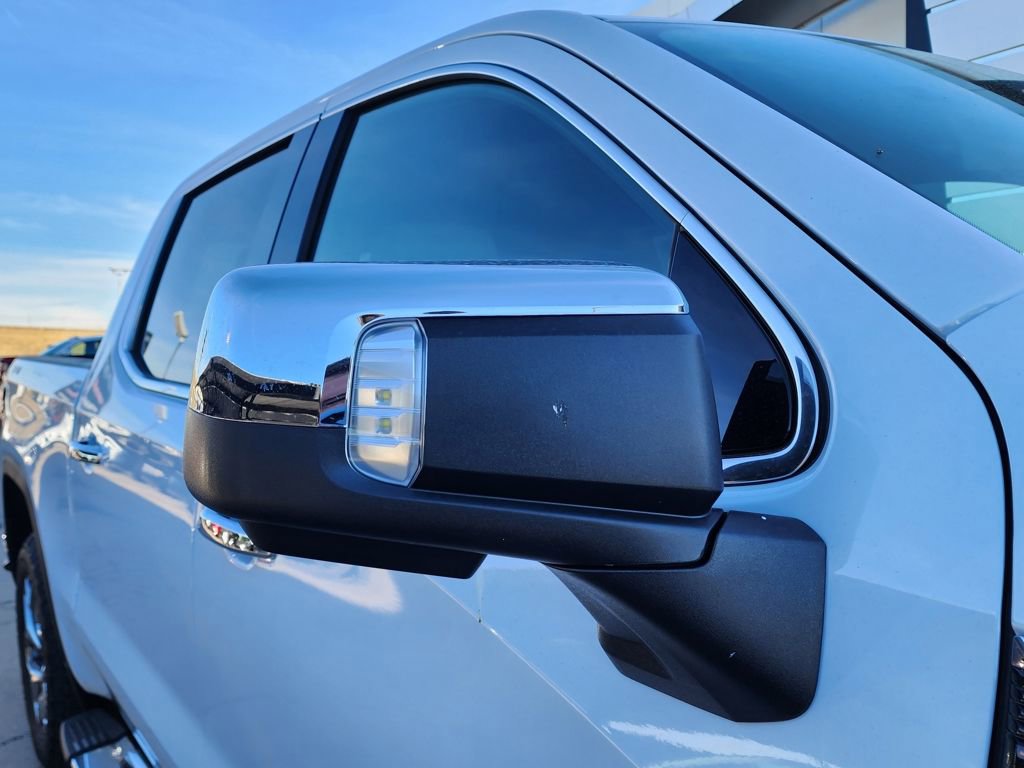 New 2026 GMC Sierra 1500 SLT w/ SLT Premium Plus Package image 12