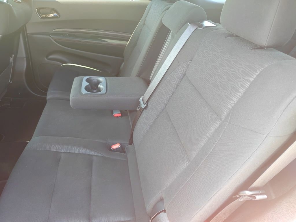 Used 2024 Dodge Durango R/T w/ Tow 'N Go Package image 30