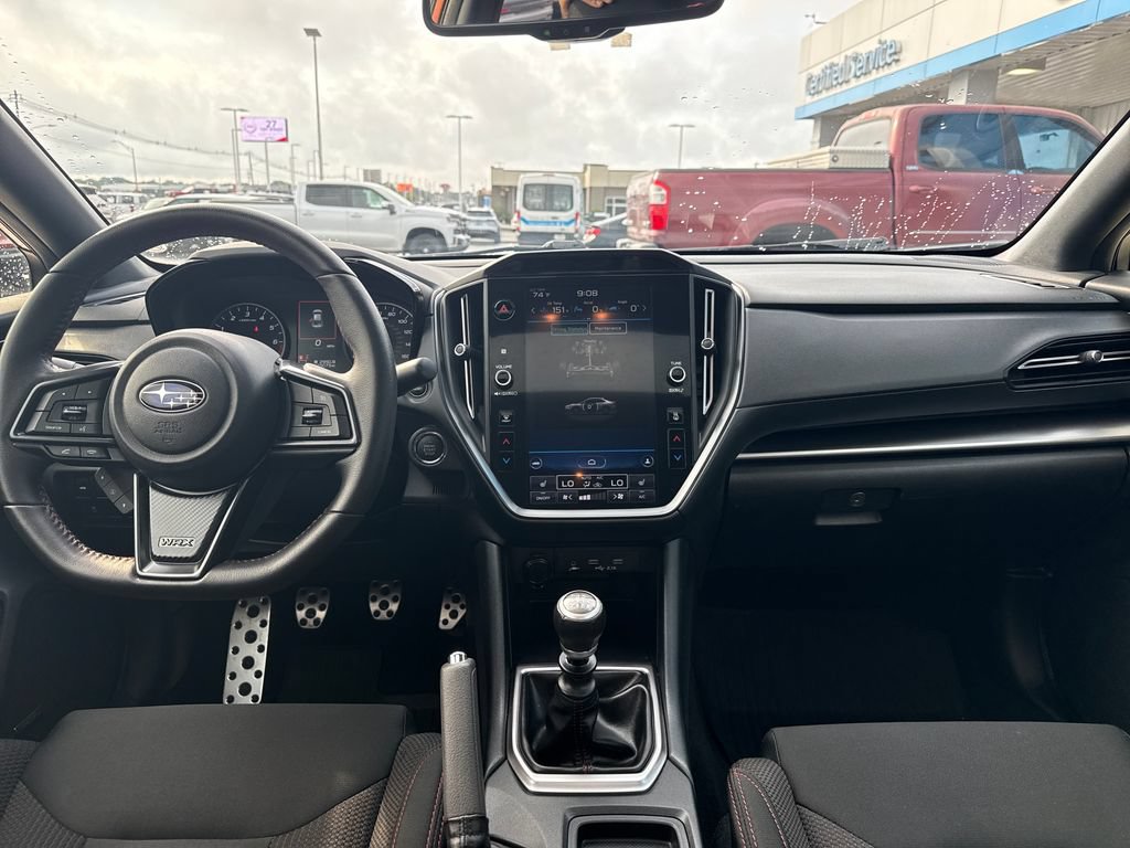 Used 2023 Subaru WRX Premium AWD/4WD image 24